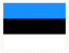 Estonia Stamp Rectangle