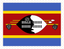 Eswatini Stamp Rectangle