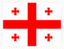 Georgia Stamp Rectangle