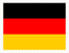 Germany Stamp Rectangle