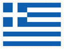 Greece Stamp Rectangle