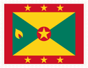 Grenada Stamp Rectangle
