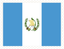 Guatemala Stamp Rectangle