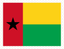 Guinea Bissau Stamp Rectangle