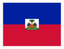 Haiti Stamp Rectangle