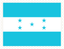Honduras Stamp Rectangle