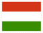 Hungary Stamp Rectangle