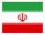 Iran Stamp Rectangle