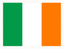 Ireland Stamp Rectangle