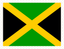Jamaica Stamp Rectangle