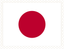 Japan Stamp Rectangle