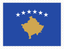 Kosovo Stamp Rectangle