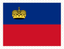 Liechtenstein Stamp Rectangle