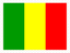 Mali Stamp Rectangle