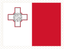 Malta Stamp Rectangle