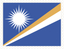 Marshall Islands Stamp Rectangle