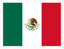 Mexico Stamp Rectangle
