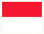 Monaco Stamp Rectangle