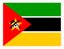 Mozambique Stamp Rectangle