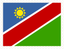 Namibia Stamp Rectangle