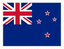 New Zealand Stamp Rectangle