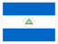 Nicaragua Stamp Rectangle