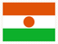 Niger Stamp Rectangle