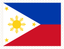 Philippines Stamp Rectangle