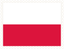 Poland Stamp Rectangle