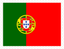 Portugal Stamp Rectangle
