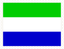 Sierra Leone Stamp Rectangle