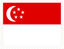 Singapore Stamp Rectangle