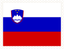 Slovenia Stamp Rectangle