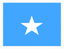 Somalia Stamp Rectangle