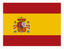 Spain Stamp Rectangle