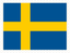 Sweden Stamp Rectangle