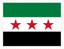 Syria Stamp Rectangle