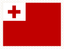 Tonga Stamp Rectangle