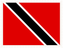 Trinidad And Tobago Stamp Rectangle