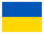 Ukraine Stamp Rectangle
