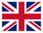 United Kingdom Stamp Rectangle
