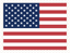 United States Stamp Rectangle
