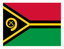 Vanuatu Stamp Rectangle