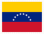 Venezuela Stamp Rectangle
