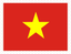 Vietnam Stamp Rectangle