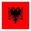 Albania Stamp Square