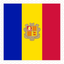 Andorra Stamp Square