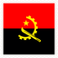 Angola Stamp Square