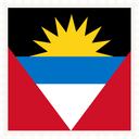 Antigua And Barbuda Stamp Square