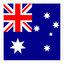 Australia Stamp Square